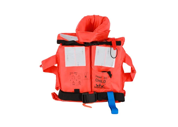 88N Lifejacket tegar untuk kanak-kanak MMRS-1