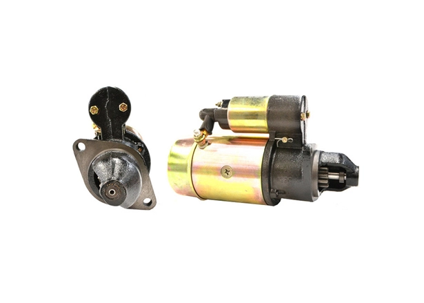 Starter Motor bot bawaan udara